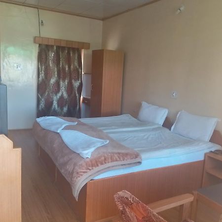 Jigmet Hotell Leh Exteriör bild