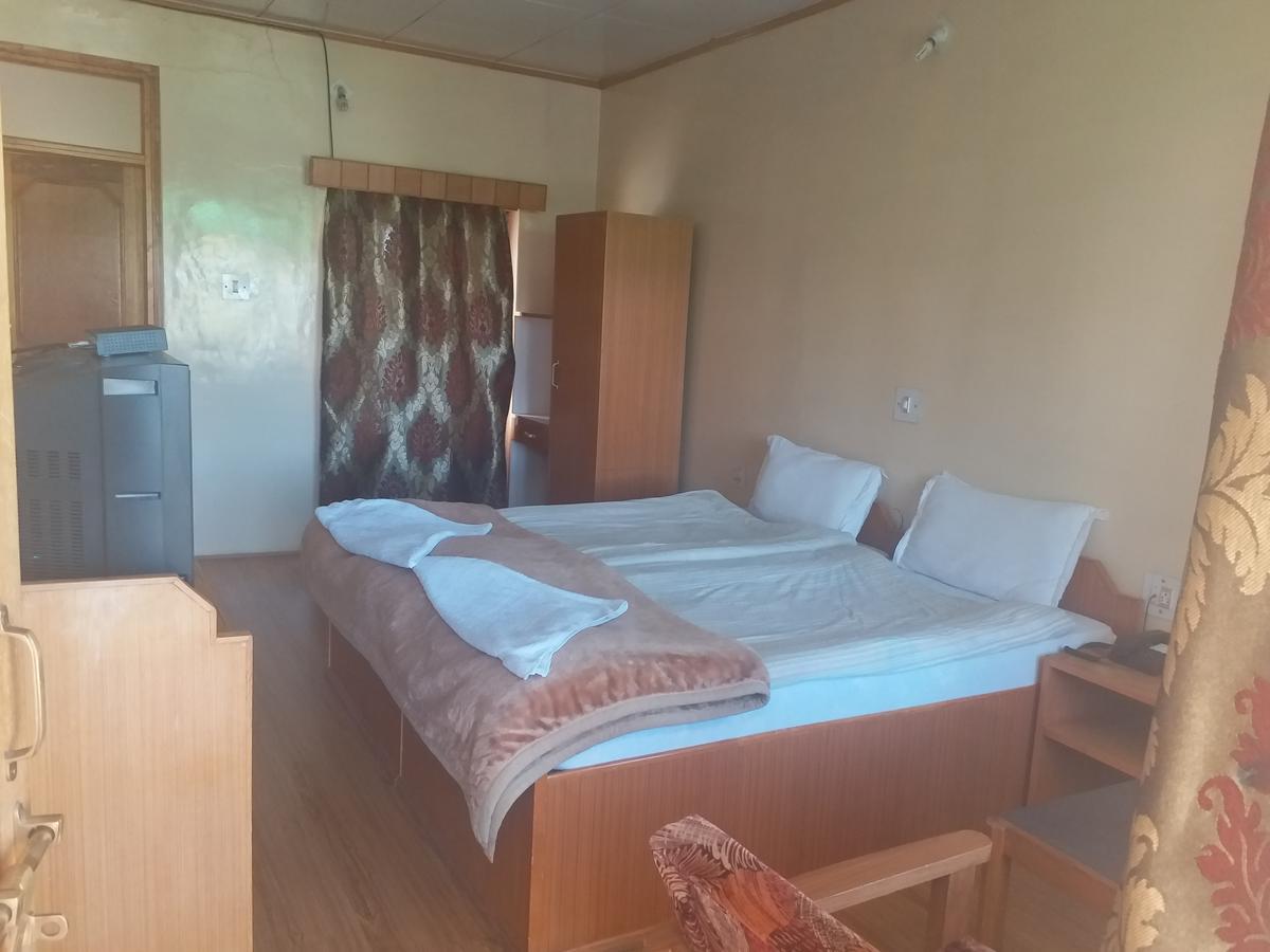 Jigmet Hotell Leh Exteriör bild